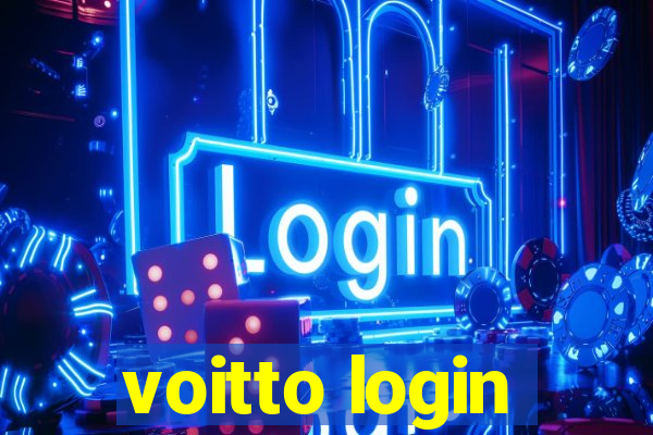 voitto login